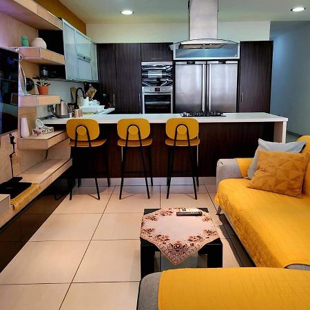 San Ġwann 1 Bedroom Apartment With Living Room And Terrace المظهر الخارجي الصورة