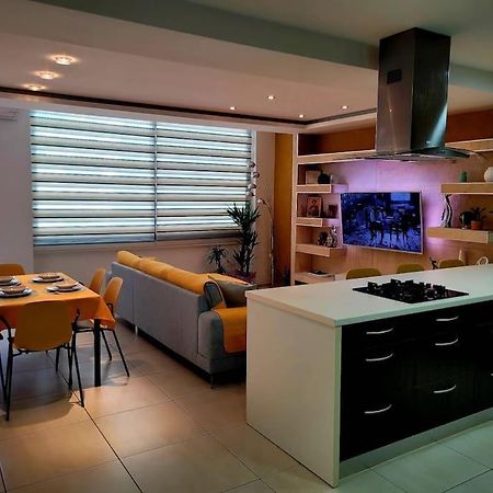 San Ġwann 1 Bedroom Apartment With Living Room And Terrace المظهر الخارجي الصورة