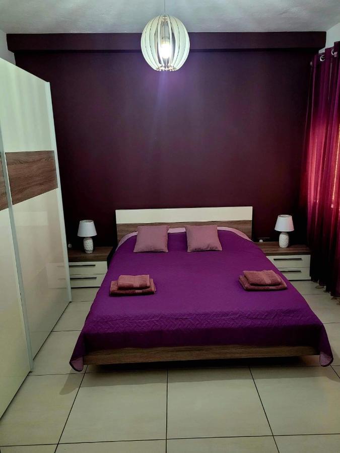 San Ġwann 1 Bedroom Apartment With Living Room And Terrace المظهر الخارجي الصورة